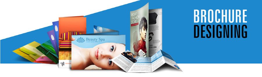 brochure design